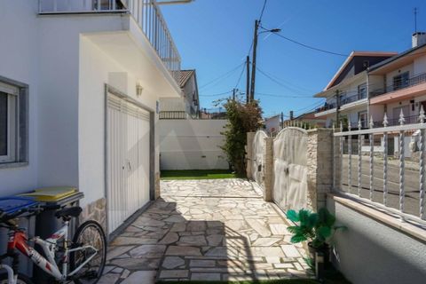 Villa i Corroios, Setubal, Corroios - € 690 000 | Ref: KWPT-029937 - foto 42