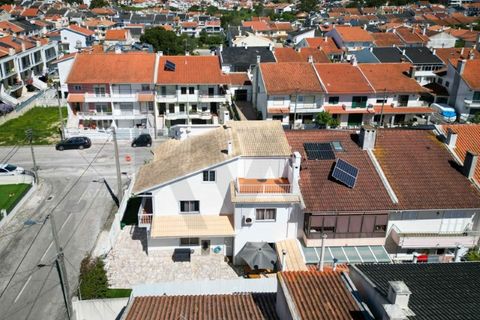 Villa i Corroios, Setubal, Corroios - € 690 000 | Ref: KWPT-029937 - foto 43