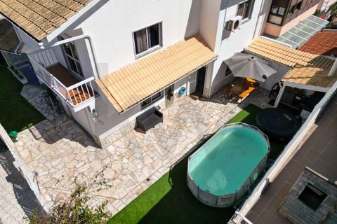 Villa i Corroios, Setubal, Corroios - € 690 000 | Ref: KWPT-029937 - foto 44