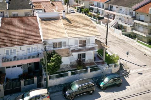 Villa i Corroios, Setubal, Corroios - € 690 000 | Ref: KWPT-029937 - foto 45