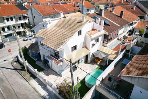 Villa i Corroios, Setubal, Corroios - € 690 000 | Ref: KWPT-029937 - foto 46