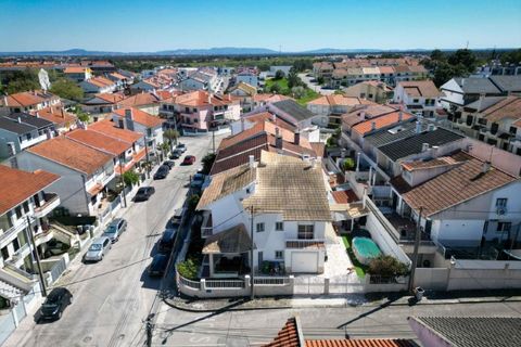 Villa i Corroios, Setubal, Corroios - € 690 000 | Ref: KWPT-029937 - foto 47