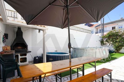 Villa i Corroios, Setubal, Corroios - € 690 000 | Ref: KWPT-029937 - foto 48