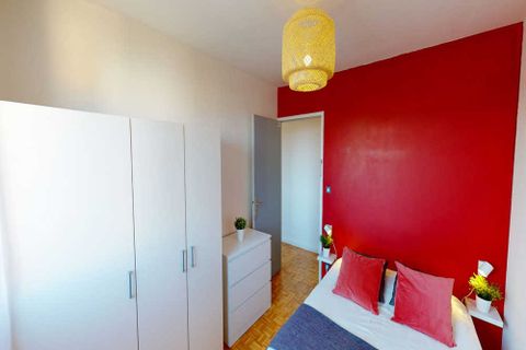 Apartment in Lyon, Rhone, Lyon - € 595/month | Ref: 875MAR61 - photo 2