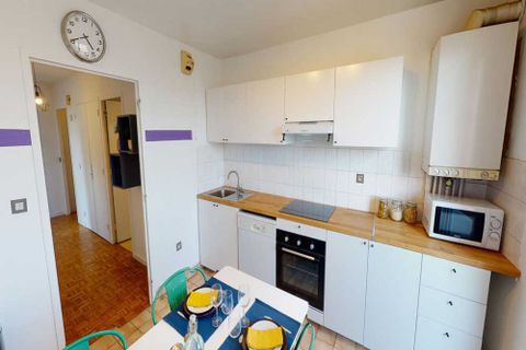 Apartment in Lyon, Rhone, Lyon - € 595/month | Ref: 875MAR61 - photo 7