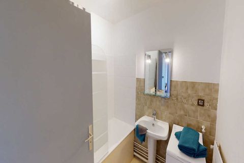 Apartment in Lyon, Rhone, Lyon - € 595/month | Ref: 875MAR61 - photo 9