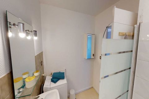 Apartment in Lyon, Rhone, Lyon - € 595/month | Ref: 875MAR61 - photo 11