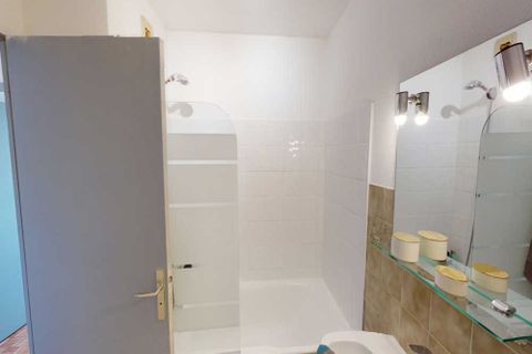 Apartment in Lyon, Rhone, Lyon - € 595/month | Ref: 875MAR61 - photo 12