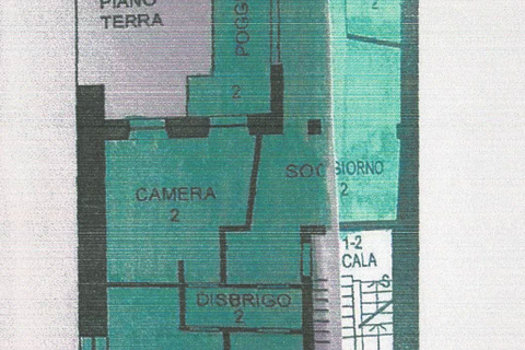 Leilighet i Pomarolo, Trento, Pomarolo - € 250 000 | Ref: 1311 - foto 25