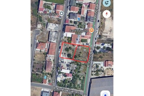 Helårsgrund i Belas, Lisbon, Belas - € 185.000 | Ref: KWPT-030748 - foto 4