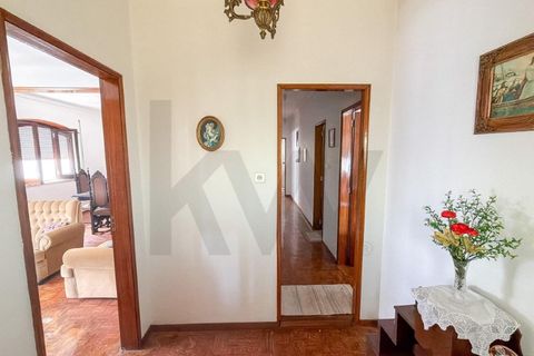 Villa a Chamusca, Santarem, Chamusca - € 340.000 | Ref: KWPT-030855 - foto 4
