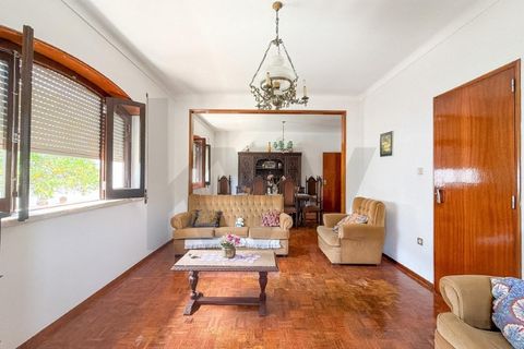 Villa a Chamusca, Santarem, Chamusca - € 340.000 | Ref: KWPT-030855 - foto 5