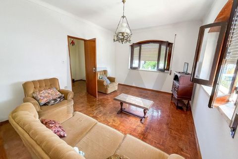 Villa a Chamusca, Santarem, Chamusca - € 340.000 | Ref: KWPT-030855 - foto 7