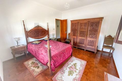 Villa a Chamusca, Santarem, Chamusca - € 340.000 | Ref: KWPT-030855 - foto 10