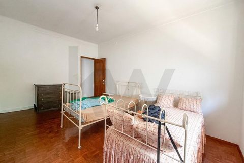 Villa a Chamusca, Santarem, Chamusca - € 340.000 | Ref: KWPT-030855 - foto 12
