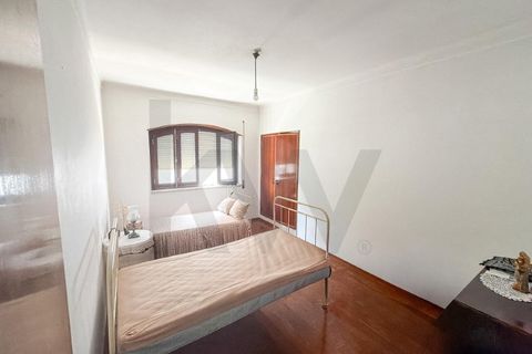 Villa a Chamusca, Santarem, Chamusca - € 340.000 | Ref: KWPT-030855 - foto 13