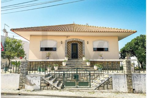 Villa a Chamusca, Santarem, Chamusca - € 340.000 | Ref: KWPT-030855 - foto 27