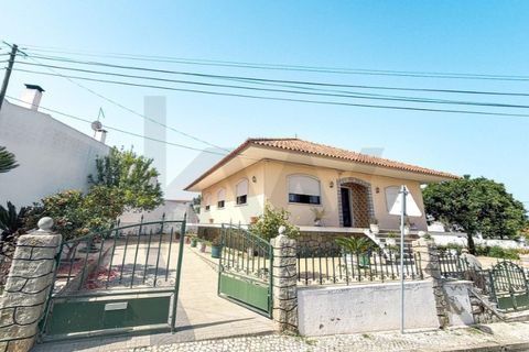 Villa a Chamusca, Santarem, Chamusca - € 340.000 | Ref: KWPT-030855 - foto 28