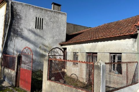 Villa i Tomar, Santarem, Tomar - € 53.000 | Ref: KWPT-026713 - foto 2