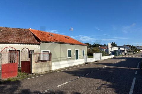 Villa i Tomar, Santarem, Tomar - € 53.000 | Ref: KWPT-026713 - foto 4