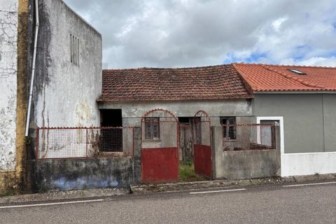 Villa i Tomar, Santarem, Tomar - € 53.000 | Ref: KWPT-026713 - foto 26