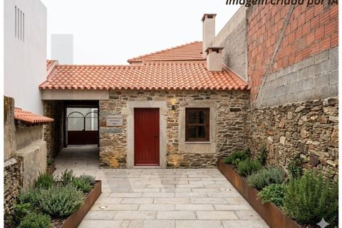 Villa - Tomar, Santarem, Tomar - € 53 000 | Réf : KWPT-026713 - photo 1