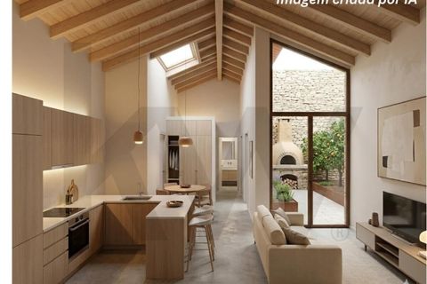 Villa - Tomar, Santarem, Tomar - € 53 000 | Réf : KWPT-026713 - photo 5