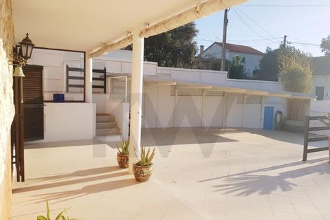 Villa a Quinta do Anjo, Setubal, Quinta do Anjo - € 560.000 | Ref: KWPT-030928 - foto 2