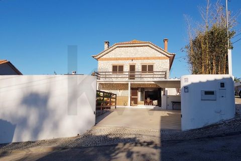Villa a Quinta do Anjo, Setubal, Quinta do Anjo - € 560.000 | Ref: KWPT-030928 - foto 3