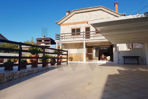 Villa a Quinta do Anjo, Setubal, Quinta do Anjo - € 560.000 | Ref: KWPT-030928 - foto 4