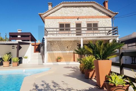 Villa a Quinta do Anjo, Setubal, Quinta do Anjo - € 560.000 | Ref: KWPT-030928 - foto 5