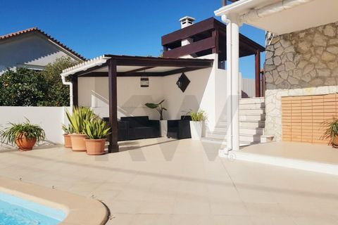 Villa a Quinta do Anjo, Setubal, Quinta do Anjo - € 560.000 | Ref: KWPT-030928 - foto 6