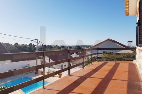 Villa a Quinta do Anjo, Setubal, Quinta do Anjo - € 560.000 | Ref: KWPT-030928 - foto 37