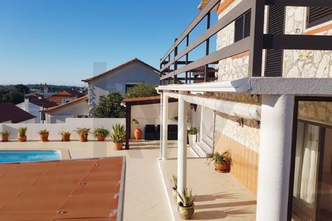 Villa a Quinta do Anjo, Setubal, Quinta do Anjo - € 560.000 | Ref: KWPT-030928 - foto 41