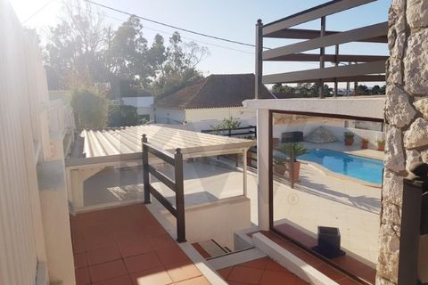 Villa a Quinta do Anjo, Setubal, Quinta do Anjo - € 560.000 | Ref: KWPT-030928 - foto 44