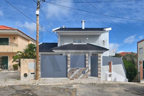 Villa i Alcabideche, Lisbon, Alcabideche - € 990.000 | Ref: KWPT-030512 - foto 1