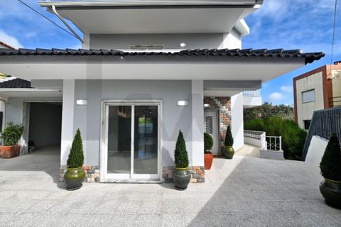 Villa i Alcabideche, Lisbon, Alcabideche - € 990.000 | Ref: KWPT-030512 - foto 2