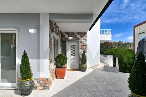 Villa i Alcabideche, Lisbon, Alcabideche - € 990.000 | Ref: KWPT-030512 - foto 5