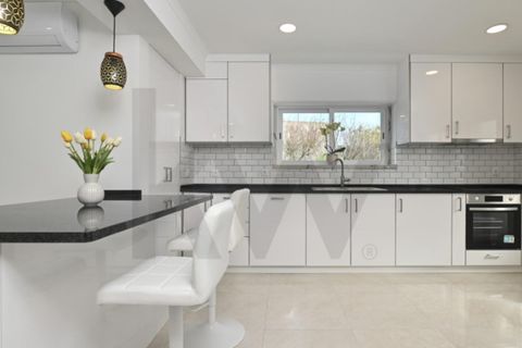 Villa i Alcabideche, Lisbon, Alcabideche - € 990.000 | Ref: KWPT-030512 - foto 10