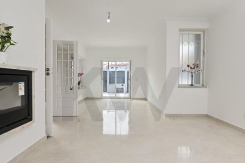 Villa i Alcabideche, Lisbon, Alcabideche - € 990.000 | Ref: KWPT-030512 - foto 15