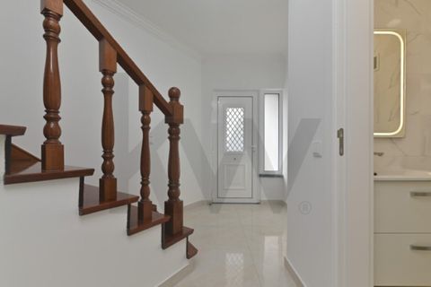 Villa i Alcabideche, Lisbon, Alcabideche - € 990.000 | Ref: KWPT-030512 - foto 16