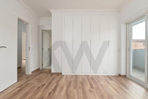 Villa i Alcabideche, Lisbon, Alcabideche - € 990.000 | Ref: KWPT-030512 - foto 28