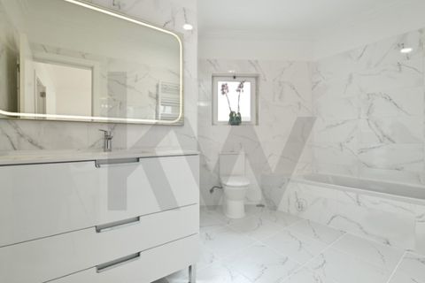 Villa i Alcabideche, Lisbon, Alcabideche - € 990.000 | Ref: KWPT-030512 - foto 31