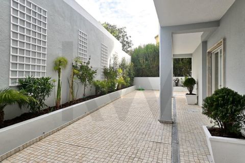 Villa i Alcabideche, Lisbon, Alcabideche - € 990.000 | Ref: KWPT-030512 - foto 43