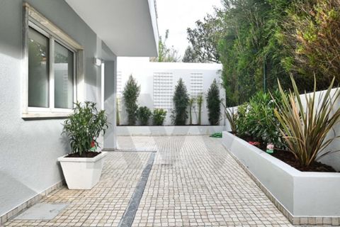 Villa i Alcabideche, Lisbon, Alcabideche - € 990.000 | Ref: KWPT-030512 - foto 44