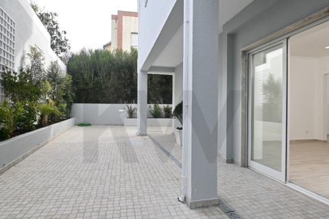 Villa i Alcabideche, Lisbon, Alcabideche - € 990.000 | Ref: KWPT-030512 - foto 45