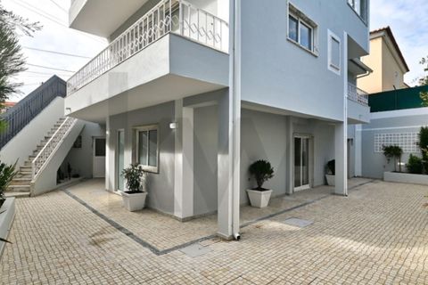 Villa i Alcabideche, Lisbon, Alcabideche - € 990.000 | Ref: KWPT-030512 - foto 47