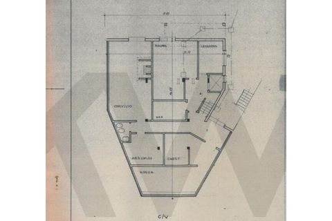 Villa i Alcabideche, Lisbon, Alcabideche - € 990.000 | Ref: KWPT-030512 - foto 49
