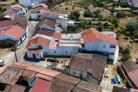 Villa a Gaviao, Portalegre, Gaviao - € 47.500 | Ref: KWPT-030750 - foto 2