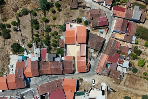Villa a Gaviao, Portalegre, Gaviao - € 47.500 | Ref: KWPT-030750 - foto 3